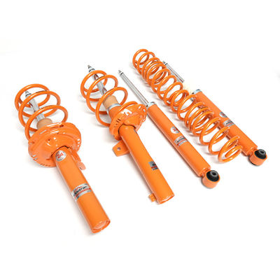 OEM-Spring-Auto-Aufhängung Stoßdämpfer-Kit-Upgrades für die VW POLO-Serie