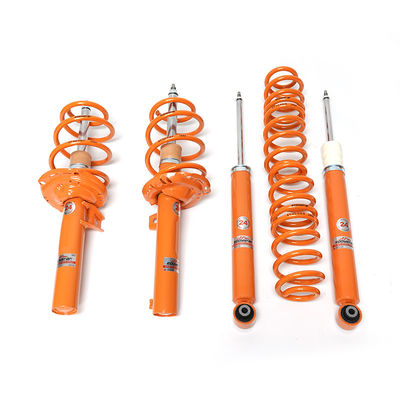 OEM-Spring-Auto-Aufhängung Stoßdämpfer-Kit-Upgrades für die VW POLO-Serie