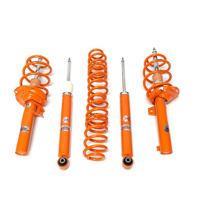 OEM-Spring-Auto-Aufhängung Stoßdämpfer-Kit-Upgrades für die VW POLO-Serie