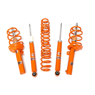 OEM-Spring-Auto-Aufhängung Stoßdämpfer-Kit-Upgrades für die VW POLO-Serie