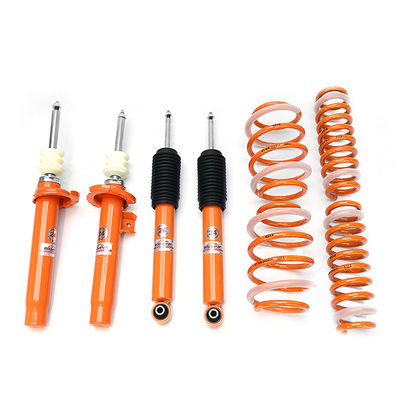 EDDY Transformieren Sie Ihre Aufhängung: Custom Car Suspension Komponenten für BMW Serie
