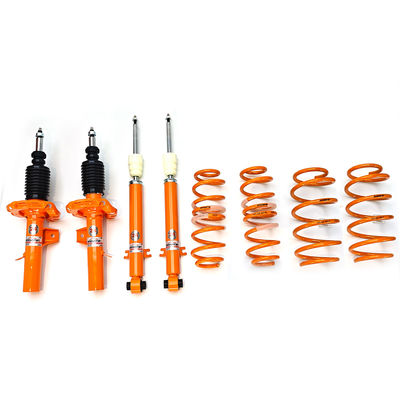 EDDY OEM Matched nahtlose Autospersion Stoßdämpfer Kit Lösungen für Trumpchi Schatten Leopard
