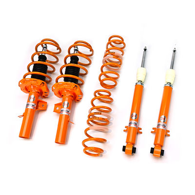 EDDY OEM Matched nahtlose Autospersion Stoßdämpfer Kit Lösungen für Trumpchi Schatten Leopard