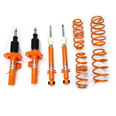 EDDY OEM Matched nahtlose Autospersion Stoßdämpfer Kit Lösungen für Trumpchi Schatten Leopard