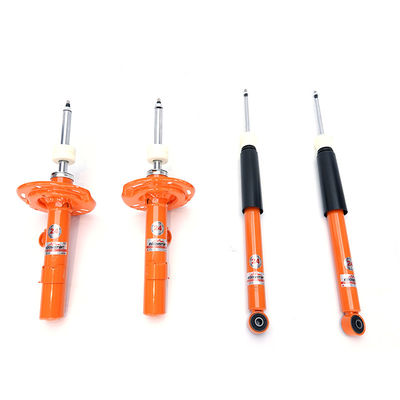EDDY Match Made In Heaven OEM Autoverhängung Stoßdämpfer Strut Upgrades für die Honda-Serie