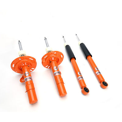 EDDY Match Made In Heaven OEM Autoverhängung Stoßdämpfer Strut Upgrades für die Honda-Serie