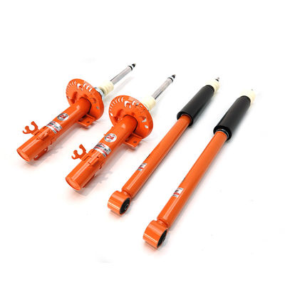 EDDY OEM Harmony Matched Car Suspension Solutions Einstellbare Stoßdämpferstütze für die VW-Serie