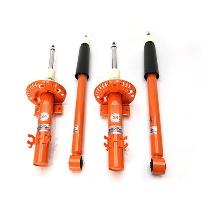 EDDY OEM Harmony Matched Car Suspension Solutions Einstellbare Stoßdämpferstütze für die VW-Serie