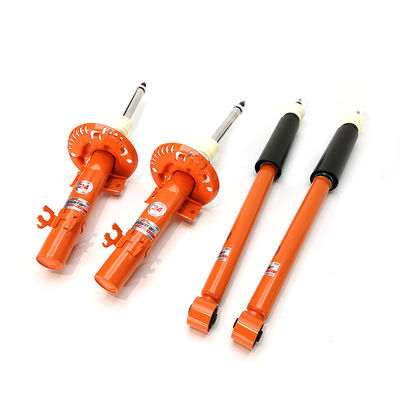 EDDY OEM Harmony Matched Car Suspension Solutions Einstellbare Stoßdämpferstütze für die VW-Serie