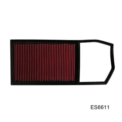 Cold Rush: Erweiterte kalte Lufteinlassfilter für Skoda Fabia 1.4/1.6