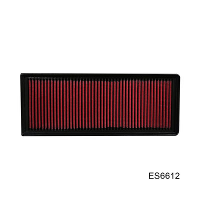 Eiskühl-Aufnahme: Premium-Kaltluftfilter für den VW Golf GTI (5K/981 2009-2015)