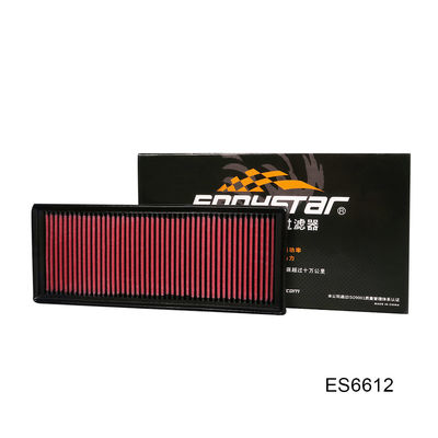 Eiskühl-Aufnahme: Premium-Kaltluftfilter für den VW Golf GTI (5K/981 2009-2015)