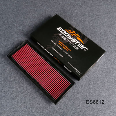 Eiskühl-Aufnahme: Premium-Kaltluftfilter für den VW Golf GTI (5K/981 2009-2015)