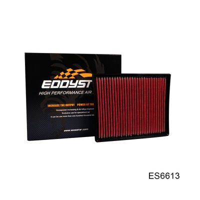 Frosty Force: Kaltluftfilter für überlegene Leistung für Skoda Superb 1.6/1.8/2.0/2.5
