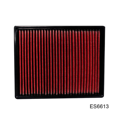 Frosty Force Cold Air Filters für überlegene Leistung Skoda Superb 1.6/1.8/2.0/2.5