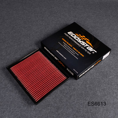Frosty Force Cold Air Filters für überlegene Leistung Skoda Superb 1.6/1.8/2.0/2.5