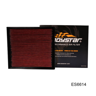 Kaltluftfilter mit Eisbelastung für erhöhte Leistung Audi A8 2.8, 3.7/4.2 94-03