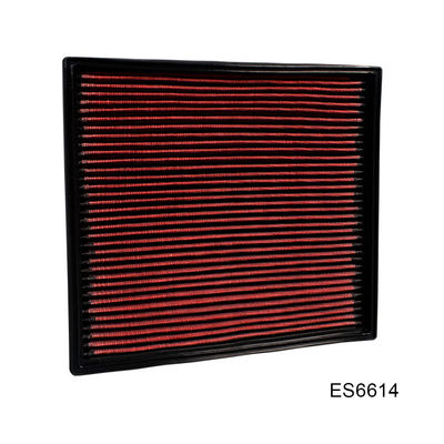 Kaltluftfilter mit Eisbelastung für erhöhte Leistung Audi A8 2.8, 3.7/4.2 94-03