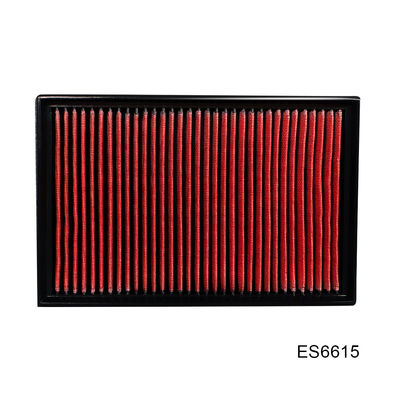Kaltluftfilter für einen reaktionsfähigen Antrieb für Volkswagen Passat 3.0L 2011-2016