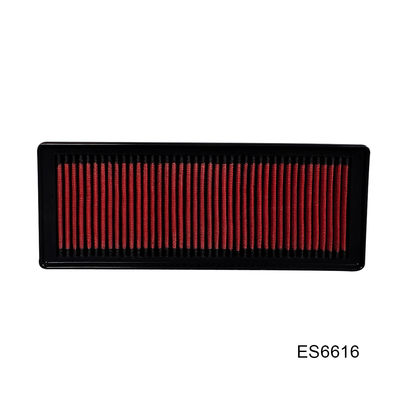Frosty Fusion: Kaltluftfilter für einen kühleren, dichteren Luftstrom für 2010-2017 Audi Q5 2.0T