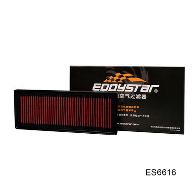 Kaltluftfilter mit Frost Fusion für kühlere Denser-Luftströme 2010-2017 Audi Q5 2.0T