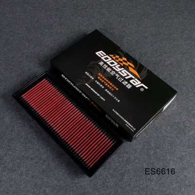 Frosty Fusion: Kaltluftfilter für einen kühleren, dichteren Luftstrom für 2010-2017 Audi Q5 2.0T