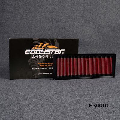 Kaltluftfilter mit Frost Fusion für kühlere Denser-Luftströme 2010-2017 Audi Q5 2.0T