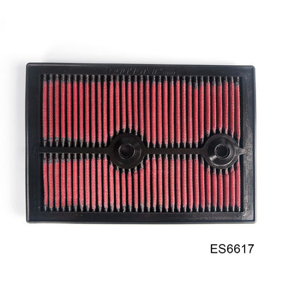Eddystar Auto Luftfilter für erhöhte Leistung Golf 7 2013-2020 1.2T/1.4T