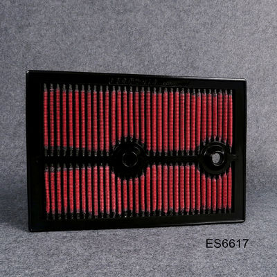Eddystar Auto Luftfilter für erhöhte Leistung Golf 7 2013-2020 1.2T/1.4T