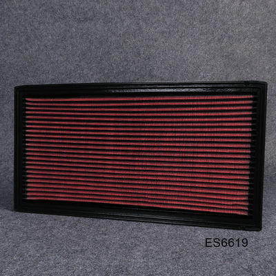 Eddystar Auto Luftfilter für Motorleistung Volkswagen Bora 1.8-1.6 1.9 Diesel Version T