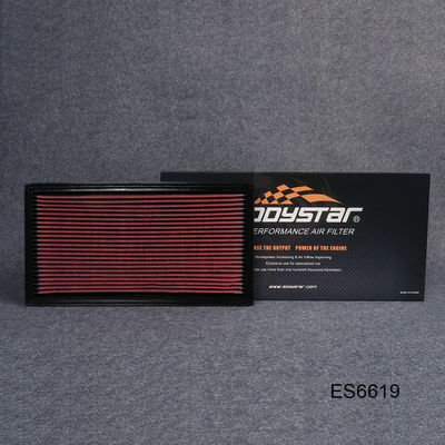 Auto-Luftfilter für Spitzenleistung Volkswagen Bora 1.8-1.6