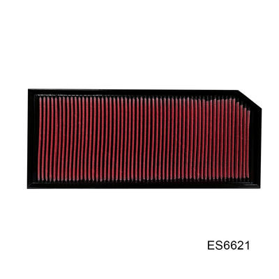 Eddystar Auto-Luftfilter für eine verbesserte Wirtschaft ausgeglichene Aufnahme 09-12 Audi TT 2.0T