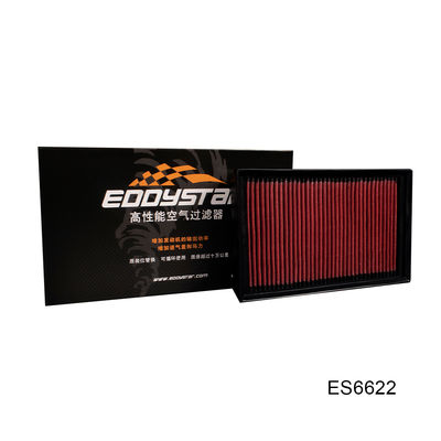 Eddystar Auto-Luftfilter für hohe Leistung Audi S3 2.0T 8V 2014-2020