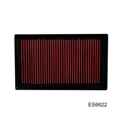 Eddystar Auto-Luftfilter für hohe Leistung Audi S3 2.0T 8V 2014-2020