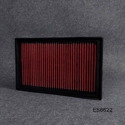 Eddystar Auto-Luftfilter für hohe Leistung Audi S3 2.0T 8V 2014-2020