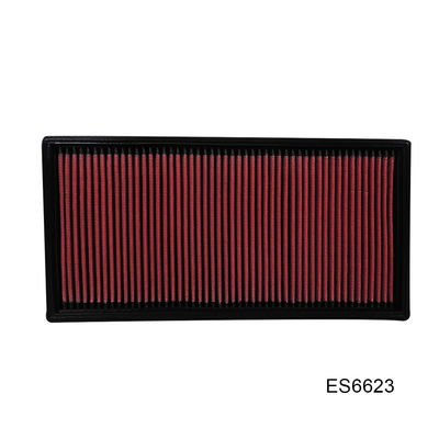 Luftfilter mit hohem Luftdurchfluss für eine optimale Aufnahme 2004 Audi TT Coupe 1.8T