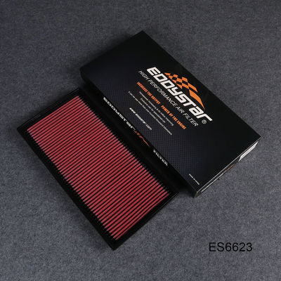 Luftfilter mit hohem Luftdurchfluss für eine optimale Aufnahme 2004 Audi TT Coupe 1.8T