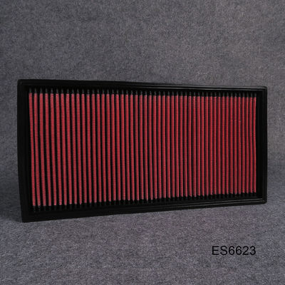 Luftfilter mit hohem Luftdurchfluss für eine optimale Aufnahme 2004 Audi TT Coupe 1.8T