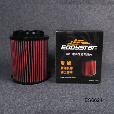 Motor Effizienz Hochfluss Luftfilter für 10-13 Volkswagen Golf 6 1.4T