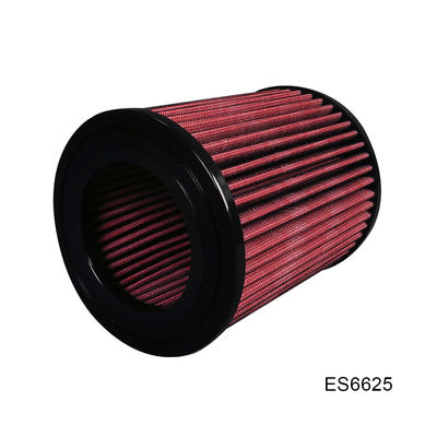 Hochdurchflussluftfilter für maximale Luftströmung für Modelle Audi A6L 3.0T 14-18
