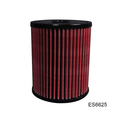 Hochdurchflussluftfilter für maximale Luftströmung für Modelle Audi A6L 3.0T 14-18