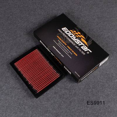 Hochstromluftfilter für eine höhere Effizienz für BMW Mini ((R50 2006-2006) 1.6