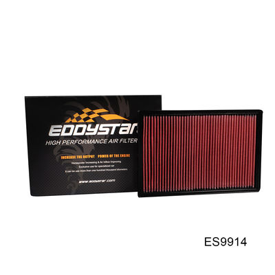 Hochleistungs-Luftfilter für längere Motorlebensdauer für BMW X5 3.0si (E70 2006-2013) 3.0