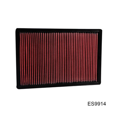 Hochleistungs-Luftfilter für längere Motorlebensdauer für BMW X5 3.0si (E70 2006-2013) 3.0