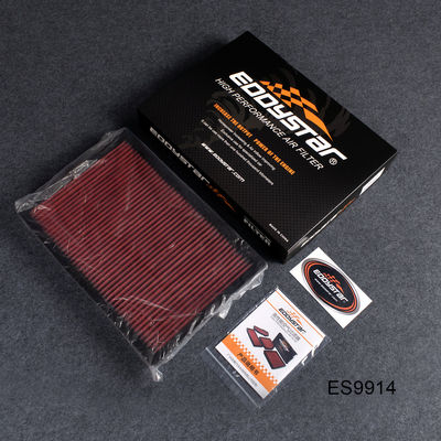 Hochleistungs-Luftfilter für längere Motorlebensdauer für BMW X5 3.0si (E70 2006-2013) 3.0