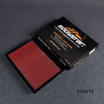 Hochleistungs-Luftfilter für längere Motorlebensdauer für BMW X5 3.0si (E70 2006-2013) 3.0