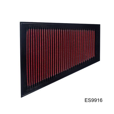 Hochdurchflussluftfilter für Spitzenleistung für BMW 528Li (F18 LCI 2013-2017) 2.0T