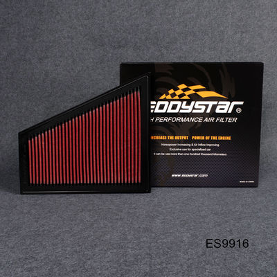 Hochdurchflussluftfilter für Spitzenleistung für BMW 528Li (F18 LCI 2013-2017) 2.0T