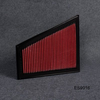 Hochdurchflussluftfilter für Spitzenleistung für BMW 528Li (F18 LCI 2013-2017) 2.0T