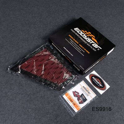 Hochdurchflussluftfilter für Spitzenleistung für BMW 528Li (F18 LCI 2013-2017) 2.0T